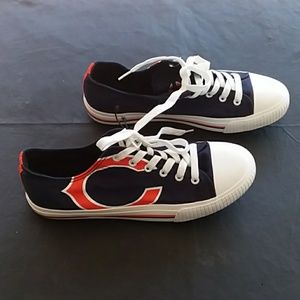 Chicago Bears, Sneakers